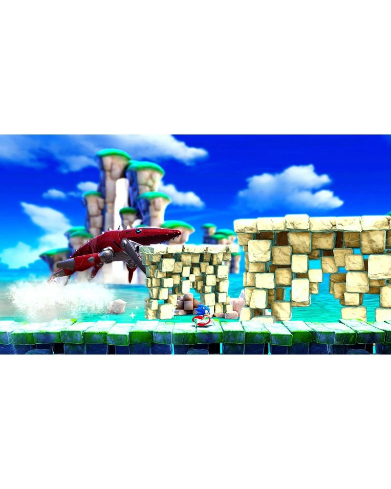 Sonic Superstars - PlayStation 5