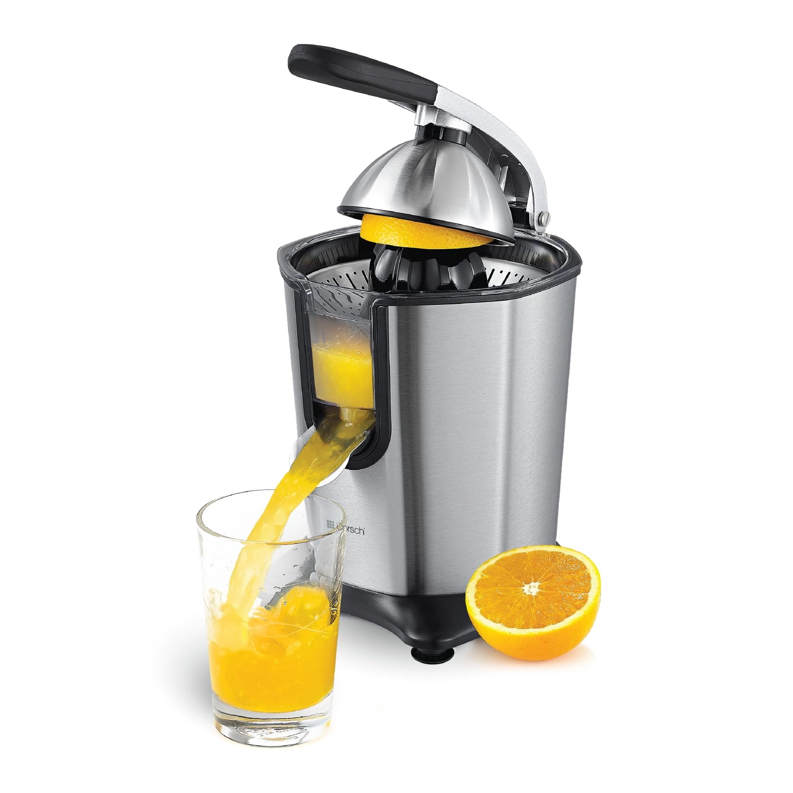 Dorsch Citrus Juicer - 160W 0.85L