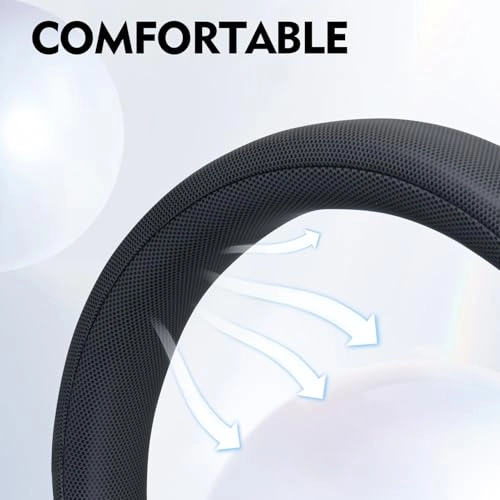 Computer Headset - Wireless Headset