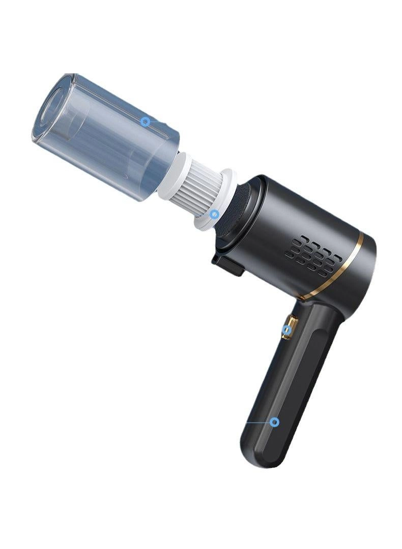 Bluejw Handheld Car Vacuum