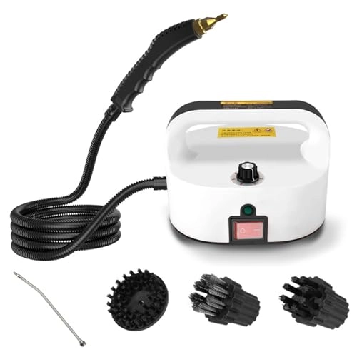 Household steam cleaning machine - 570ML