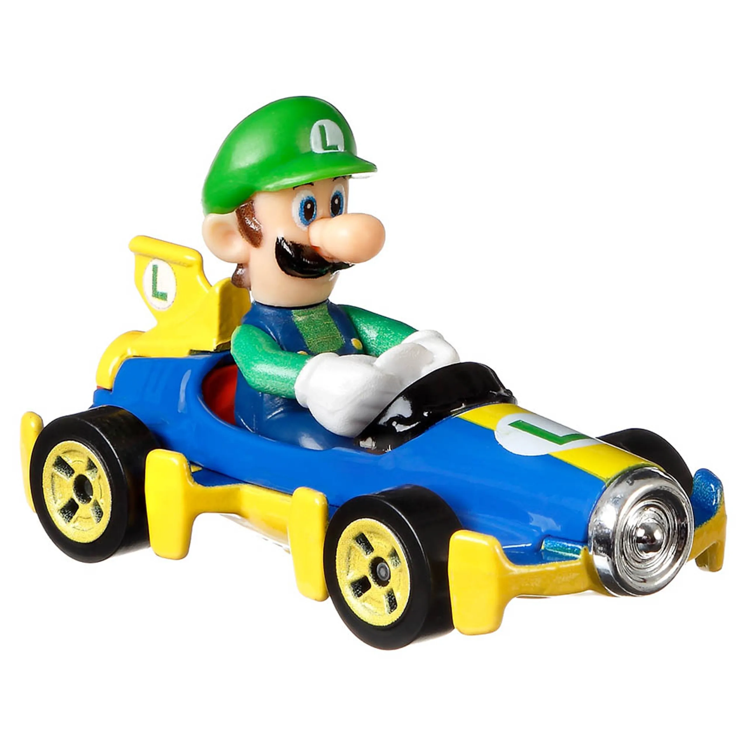 Mario Kart Replica - 1.64