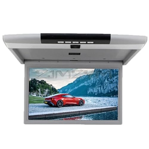 MP5 Video Playre Car Monitor - 17.3 In