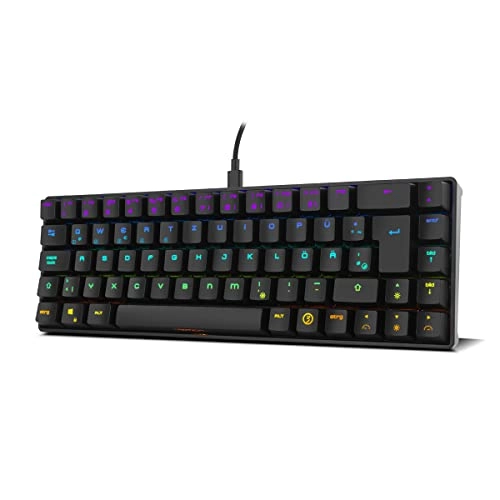 Tactical - DE Wireless