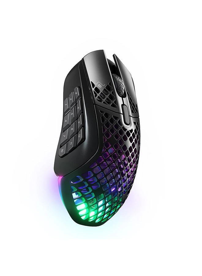 Aerox 9 Wireless Gaming Mouse - Wireless