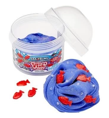 Dome Topper Jars - 6+ years 14 pcs