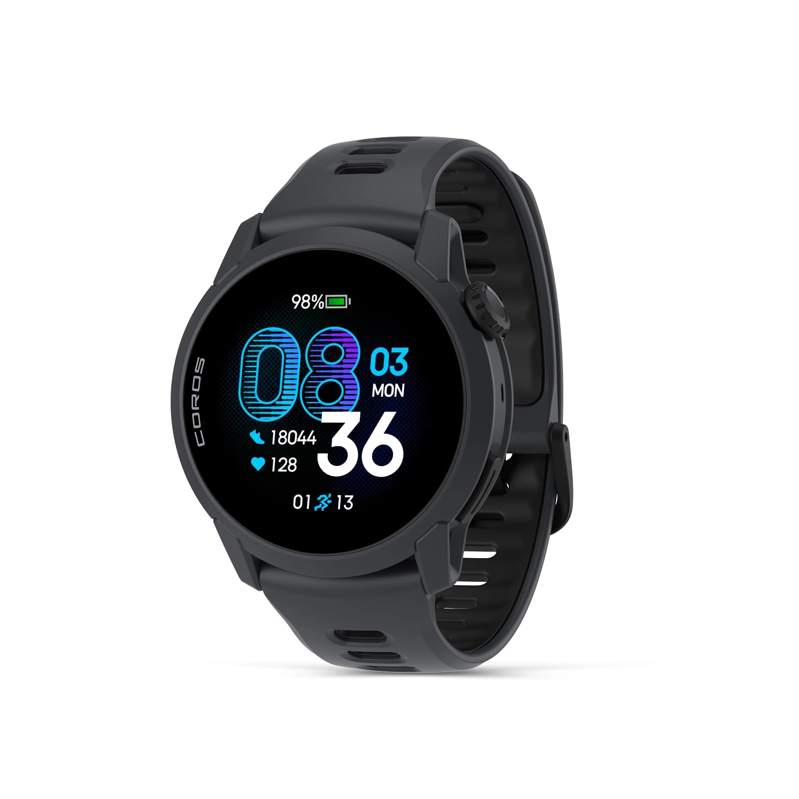 PACE 4 Silicone GPS