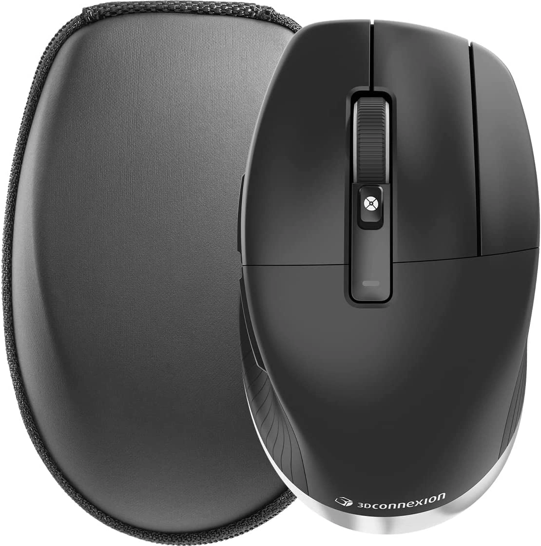 3Dconnexion CadMouse Pro Wireless Mouse - USB