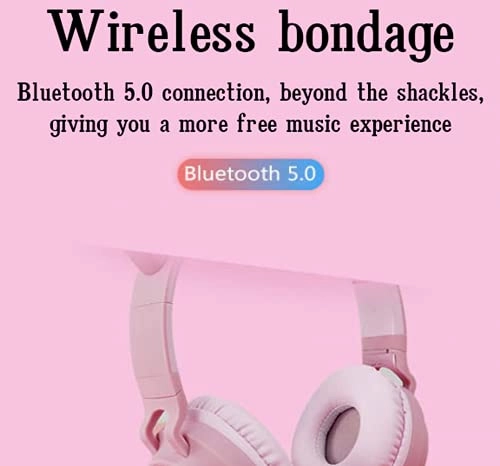 6074282289 Wireless Headphone