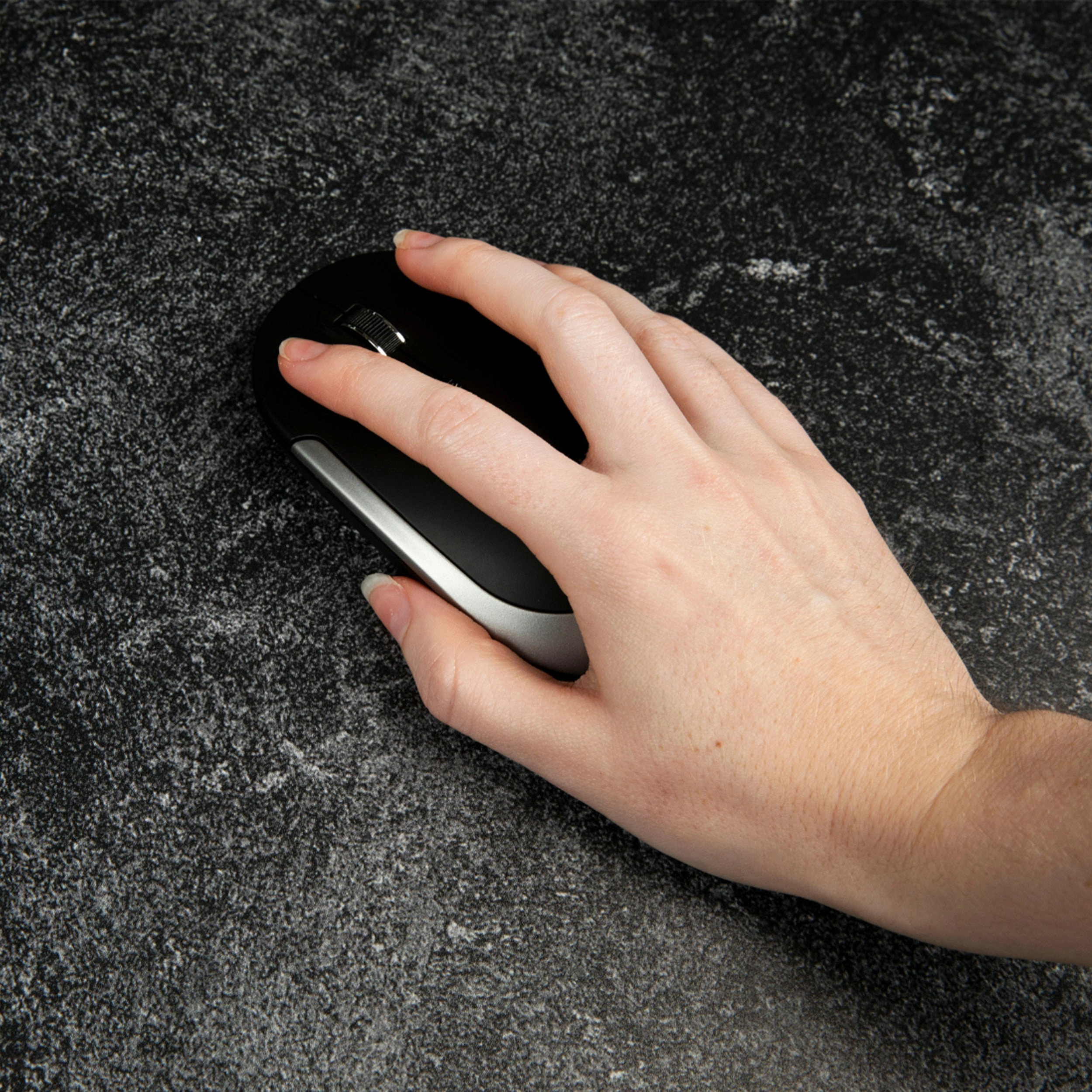 BTDYNAMOUSESG - Bluetooth