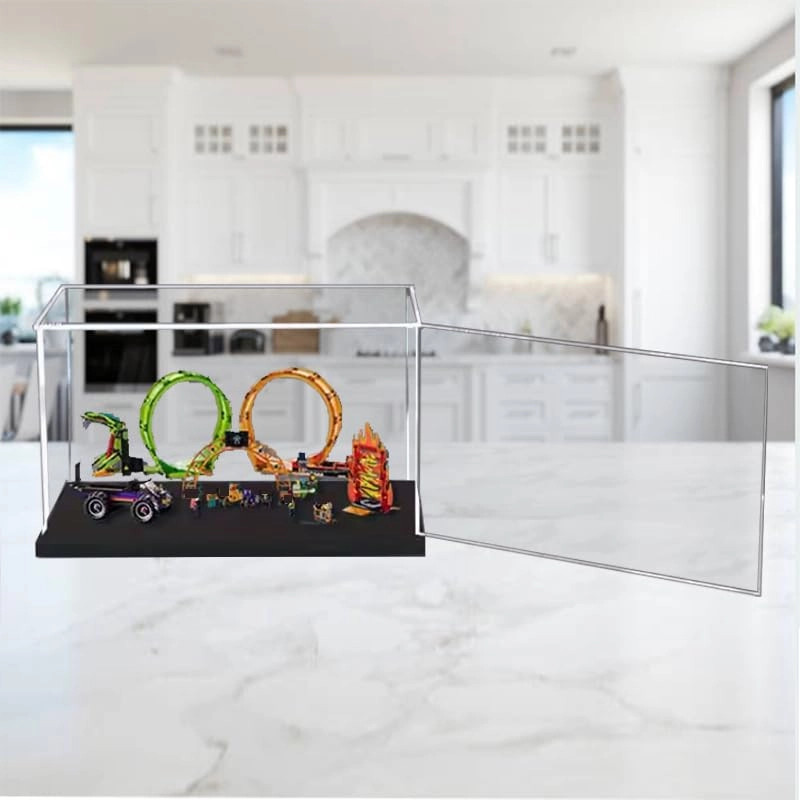 Display Case (60339) - Lego City