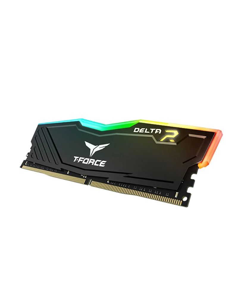 Team Delta X1 - 32 GB 3200MHz DDR4