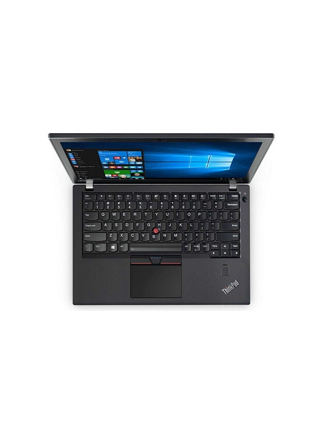 (Renewed) ThinkPad X270 - 12.5'' Core i3-6100U 8GB DDR4 180GB SSD