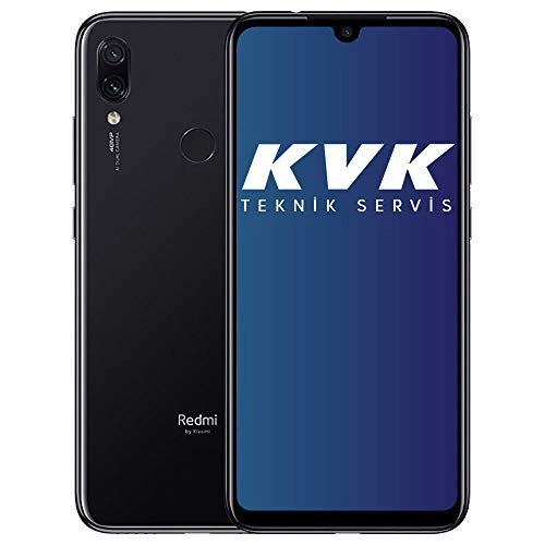 Redmi Note 7 - 4GB 64GB