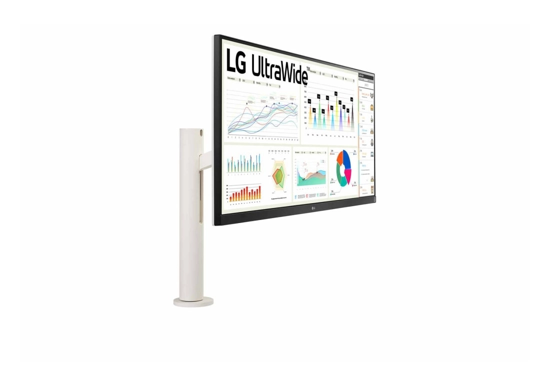 34WQ650-W - 34 in 2560 x 1080