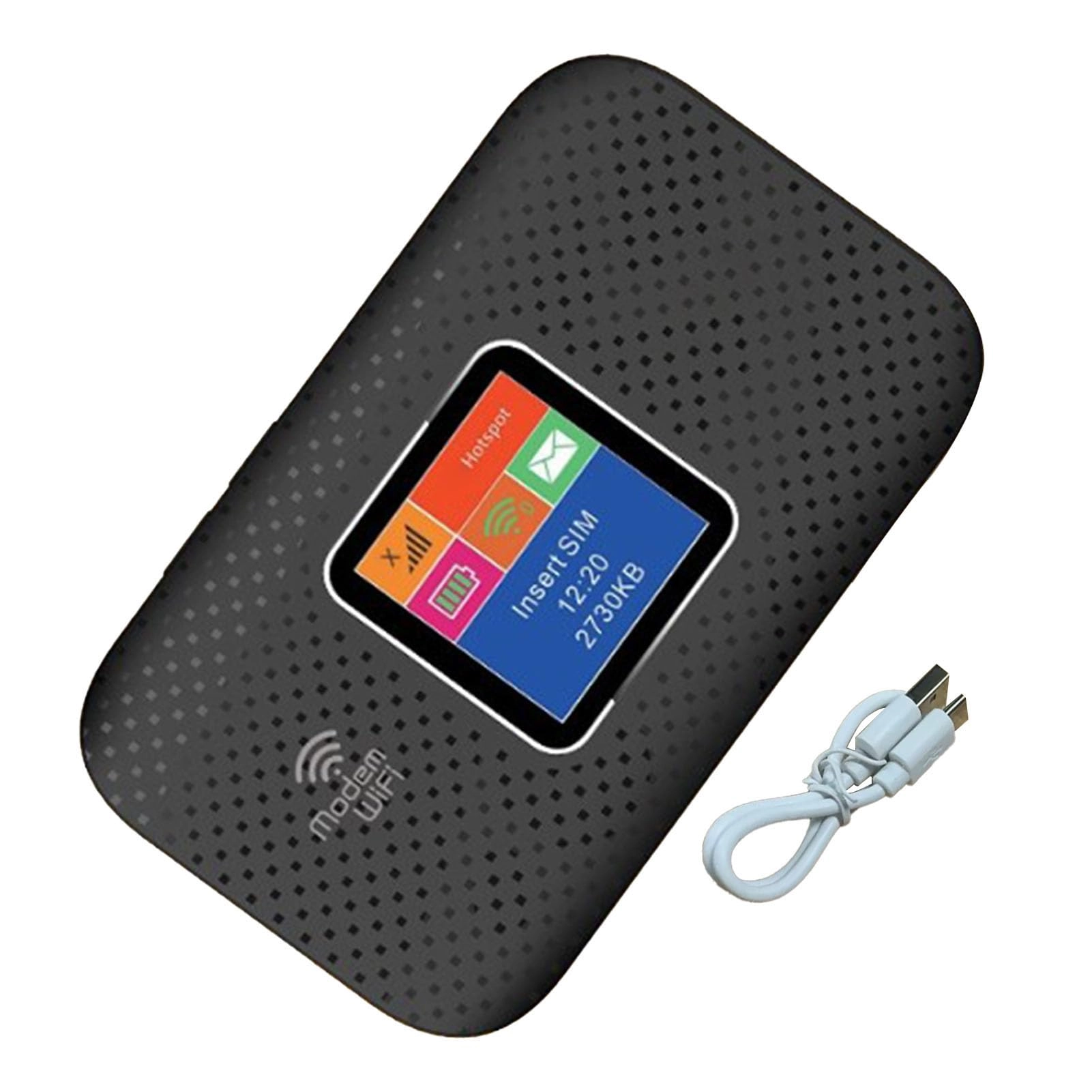 Luocute Luocuphz5a4xuso - 4G 5G 802.11 b/g/n 300Mbps