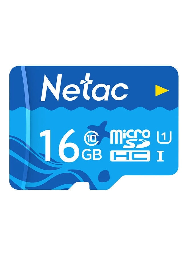 NIBEMINENT Micro SD UHS-1 - Class10 80MB/s