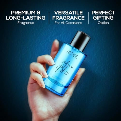 Aqua Bliss Eau de Parfum 50 ml