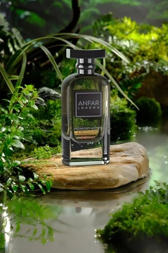 Midnight Homme Intense Eau de Parfum 100 ml