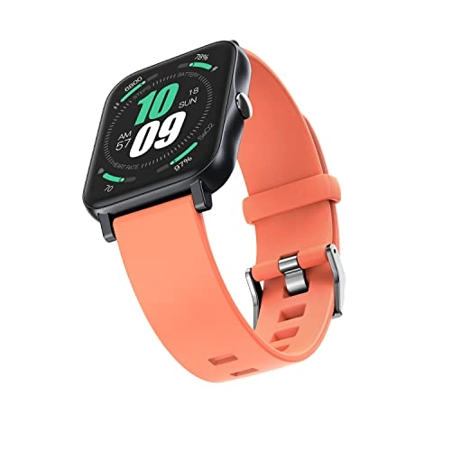Ultra-thin IP68 Waterproof Smart Watch