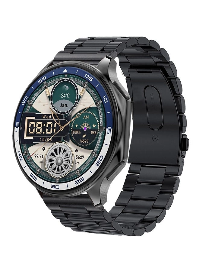 DT Watch X 46.7mm Metal