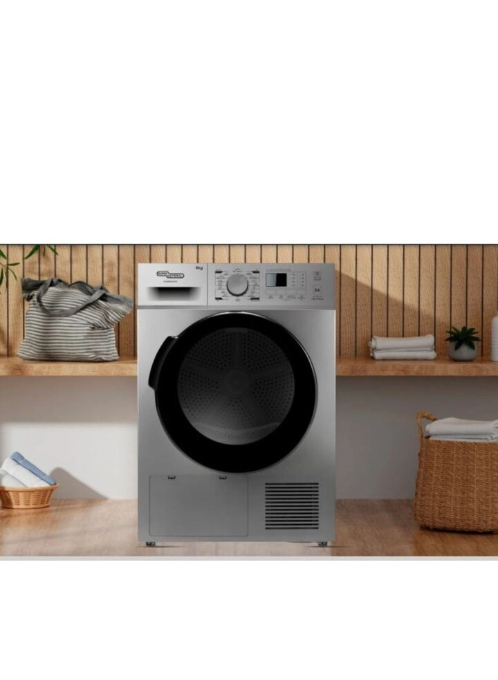 SGD8800DDS Fully Automatic Condenser