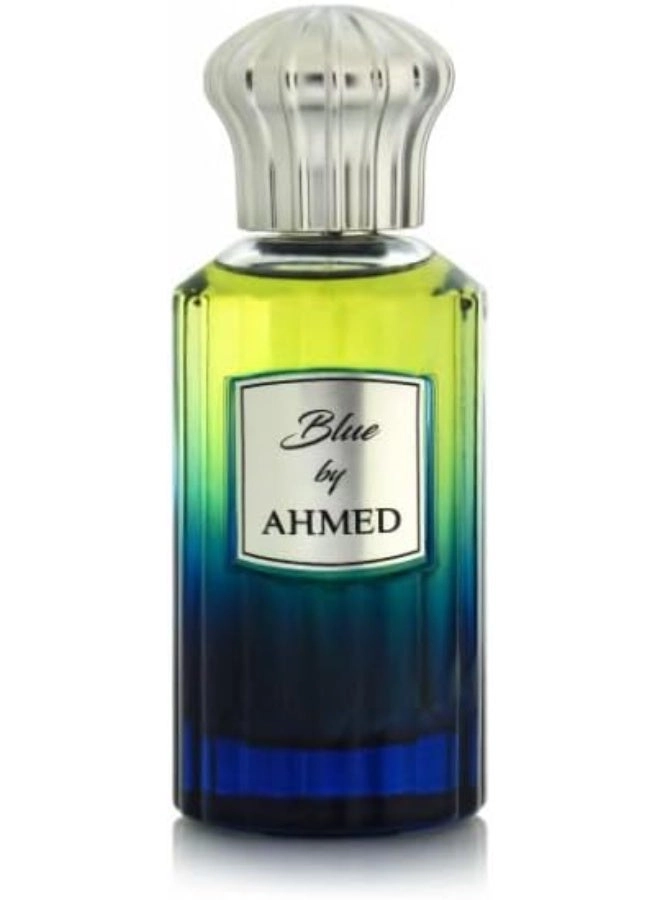 Blu Oud - Eau de Parfum 100ml