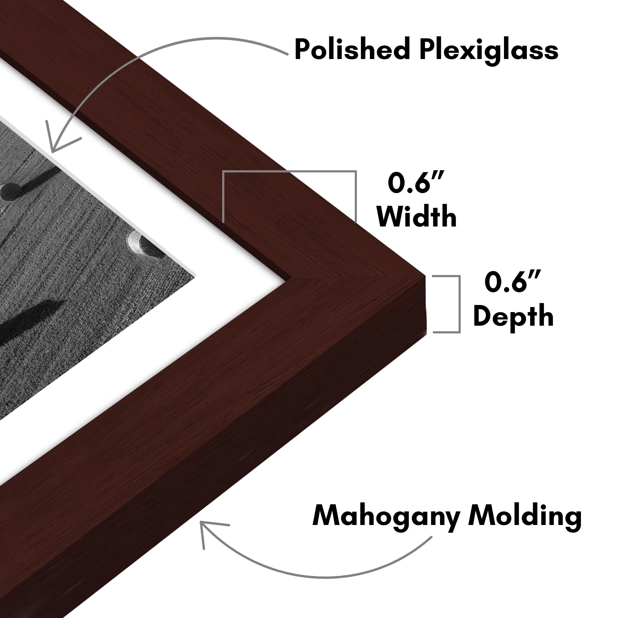 Poster Frame - 12x18