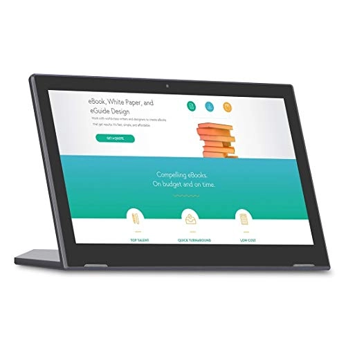 HSD1332T - 8GB 13.3"