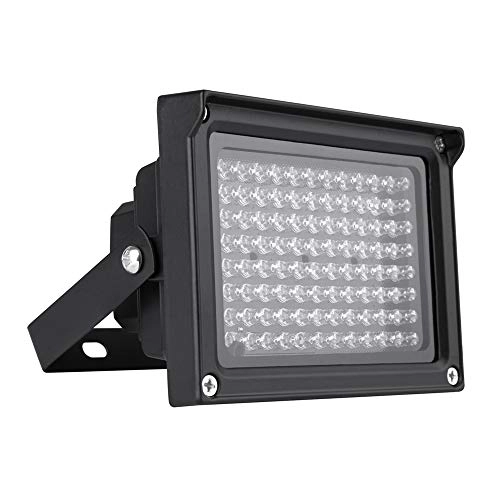 96 LEDS IR Illuminator