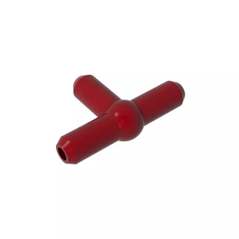 GDS-1053 Pneumatic T-Piece - 50PCS