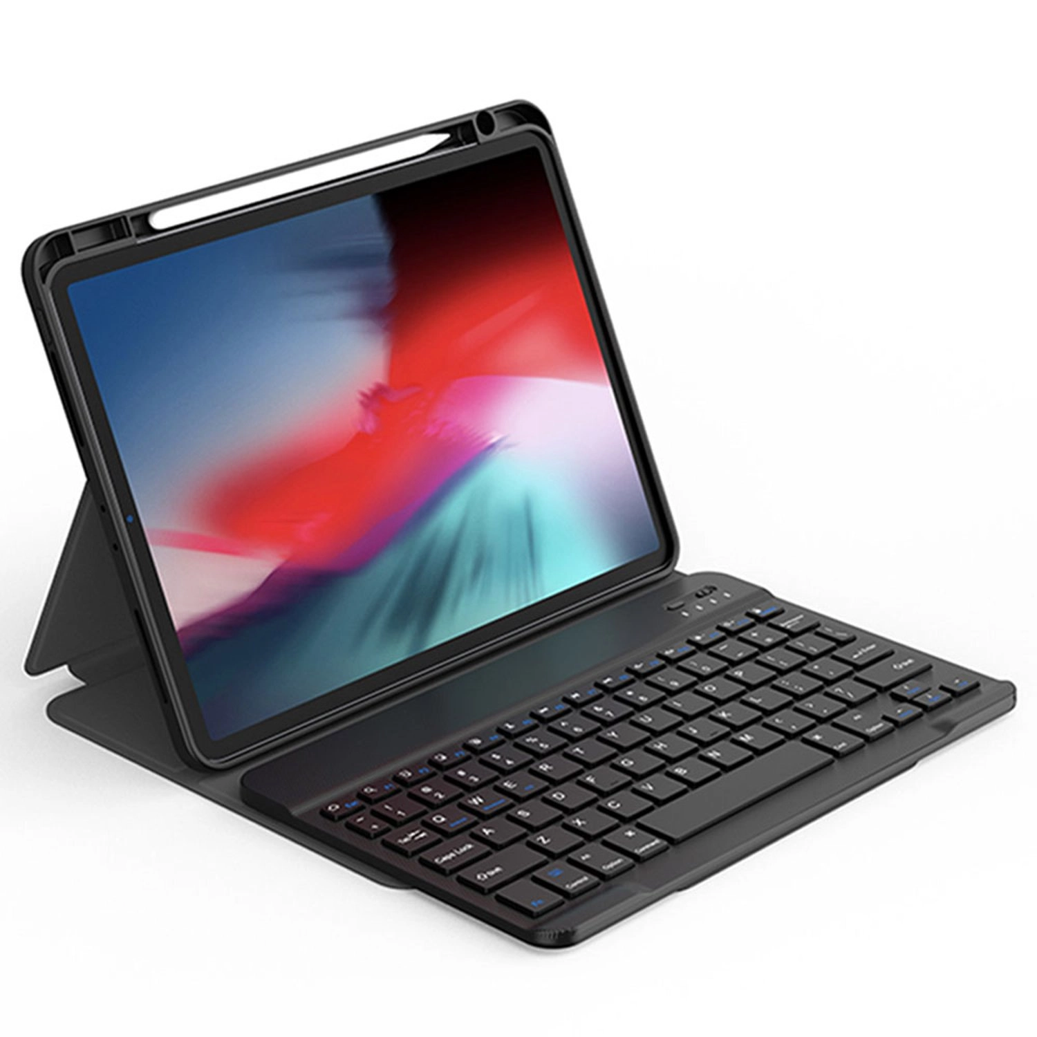Keyboard Case for iPad Pro 13-inch