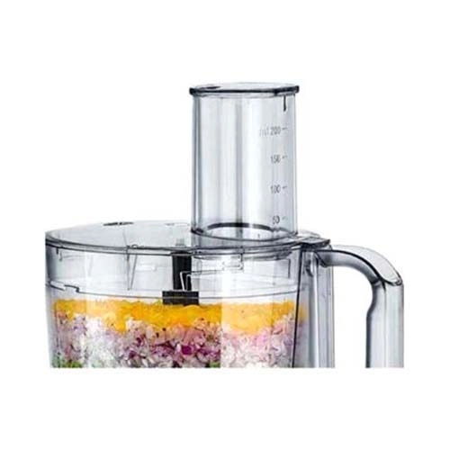 FX650 - 1.5 Liters 600W