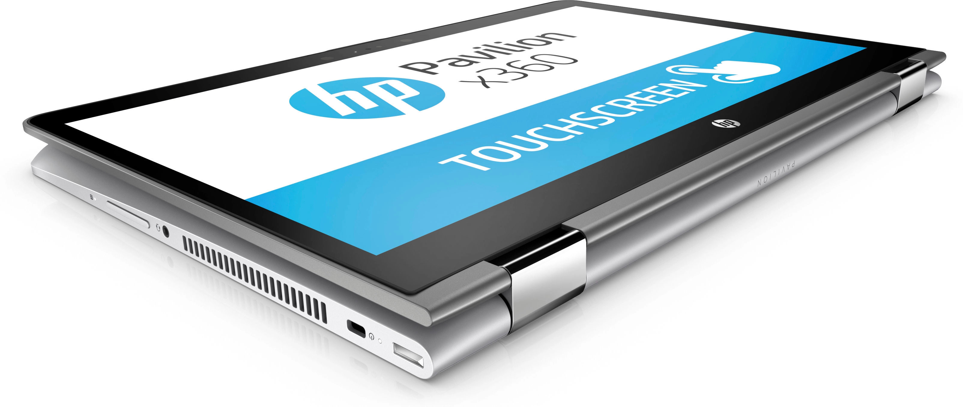 Pavilion x360 7A5U8EA - 14'' Core i5-1235U 8GB DDR4 512GB SSD + 150 Mouse + TL Case - 15.6''