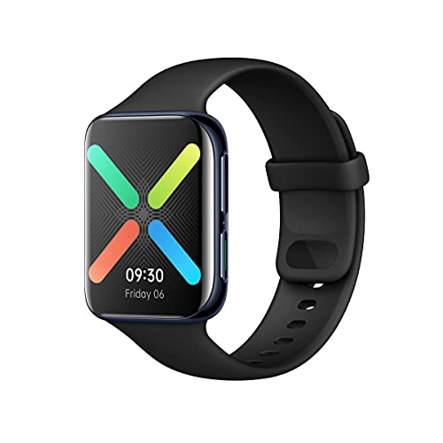 Watch 46mm GPS