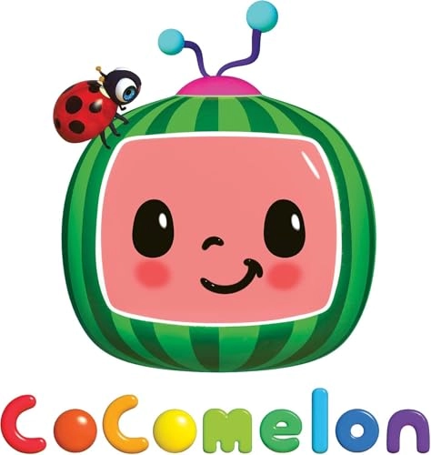 Cocomelon Giant Floor Puzzle (3117) - 24 pcs