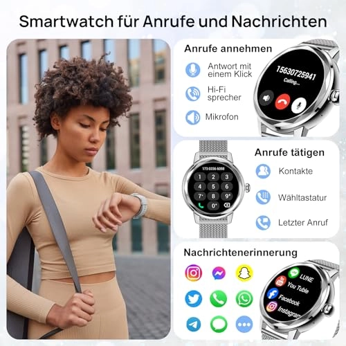 Smart Watch 30mm