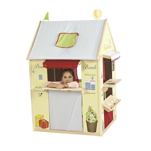 Playhouse Combination Bundle