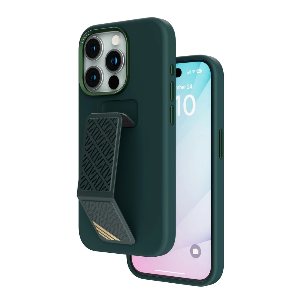 Morphix Silicone Case for iPhone 15 Pro Max