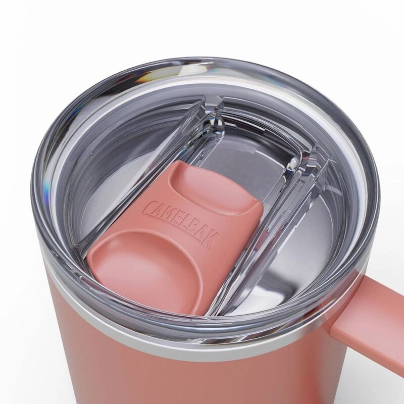 Stainless Steel Thrive Travel Mug - 473ml