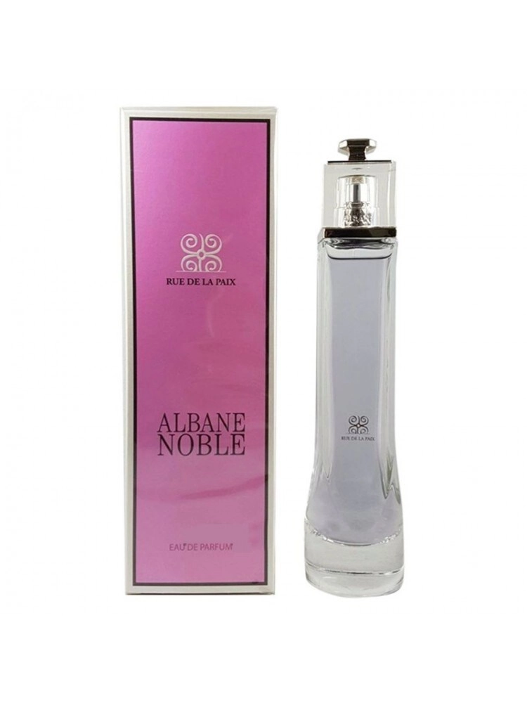 Parisis Parfums Rue De La Paix Eau de Parfum 90ml