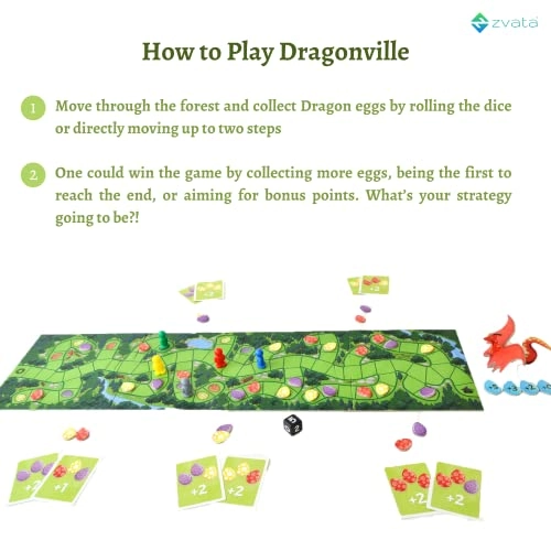 Dragonville