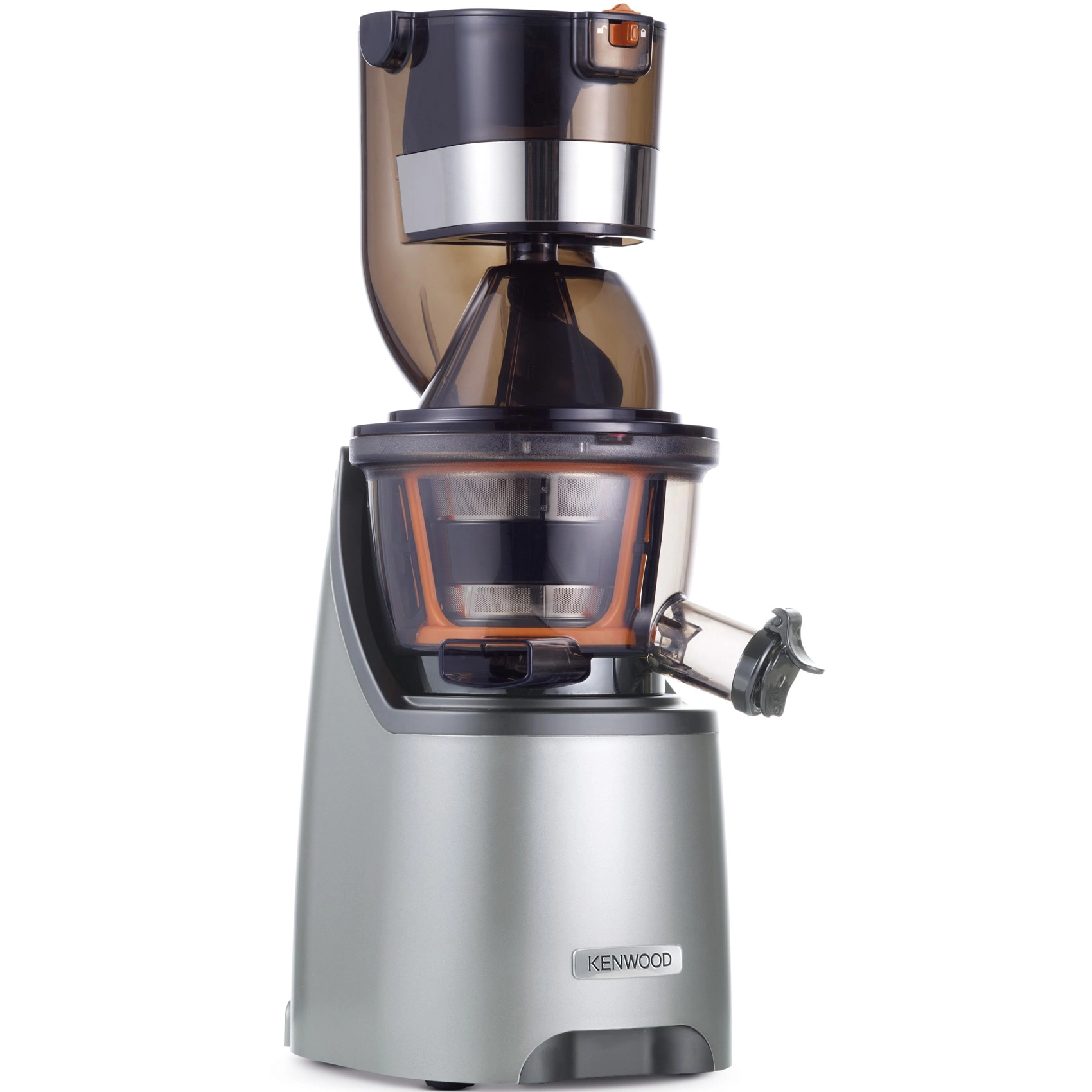 Kenwood Electronics JMP800SI - Slow Juicer induction motor