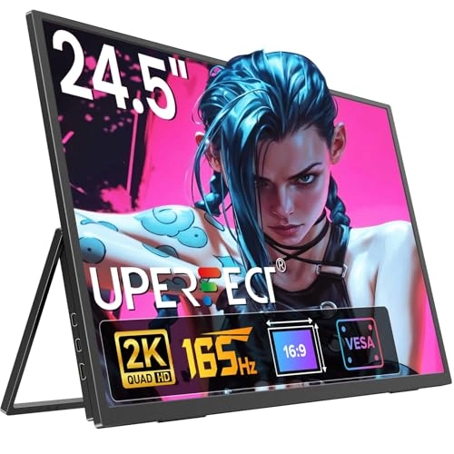 245T01 - 2560 x 1440 24.5 Inches