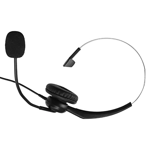 banapoyre738gogby-13 Wired Headset