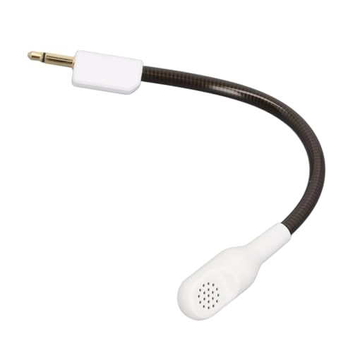 XUMIUZIYqvsr1k0cmg 3.5mm-Mini-Jack Microphone