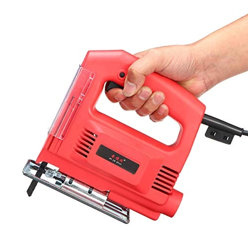Electric Jig Saw - 710W