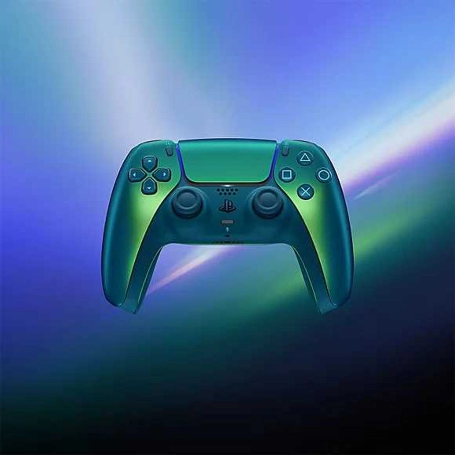 DualSense Wireless Controller (PS5) Chroma Teal