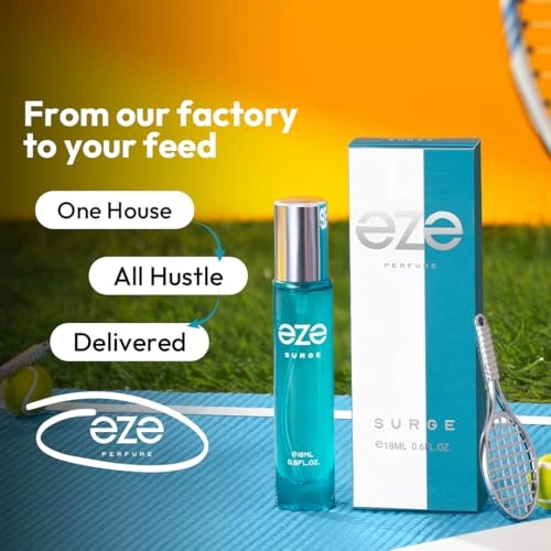 Surge Eau de Parfum 18ml