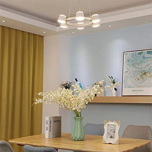 Nordic Style Chandelier